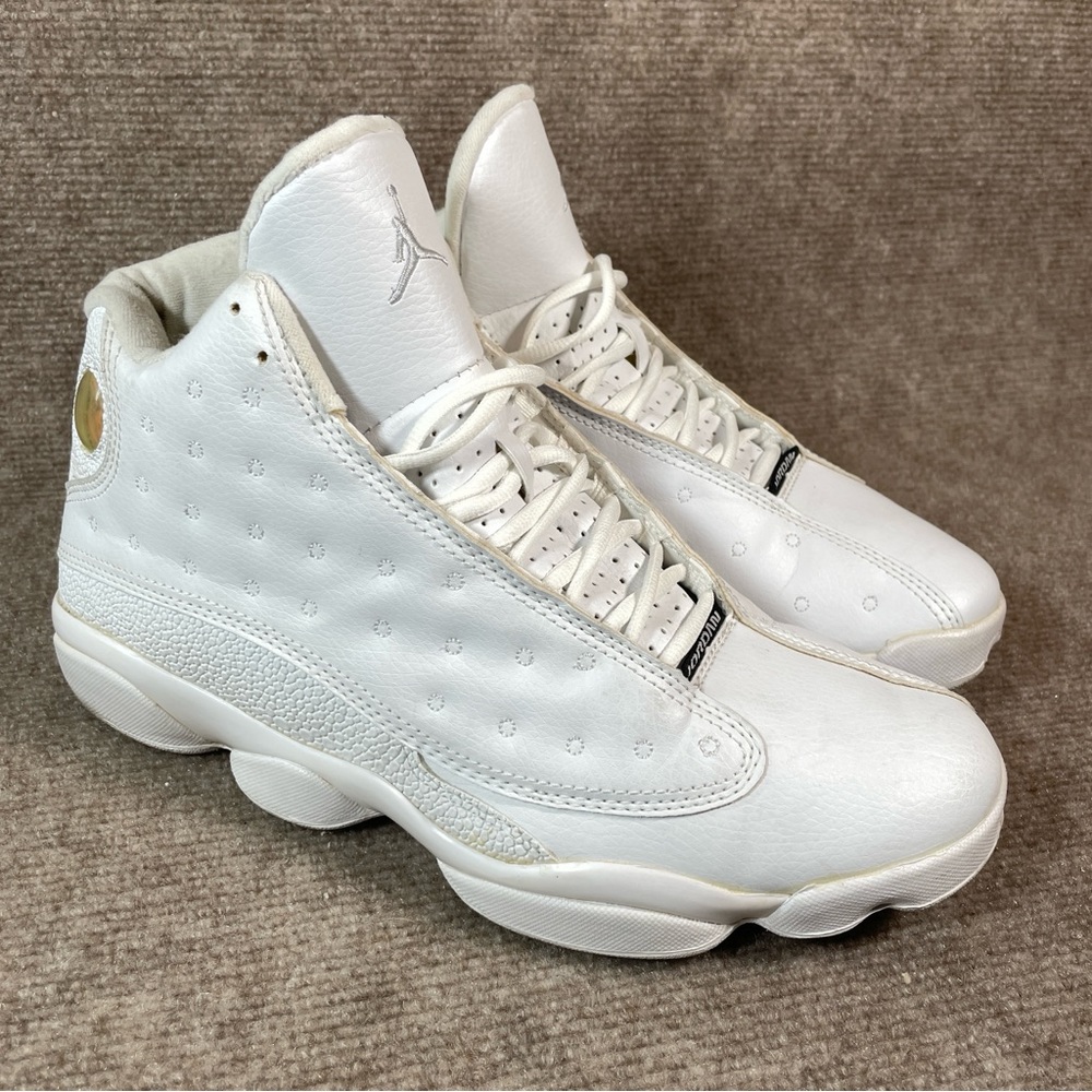 triple white jordan 11